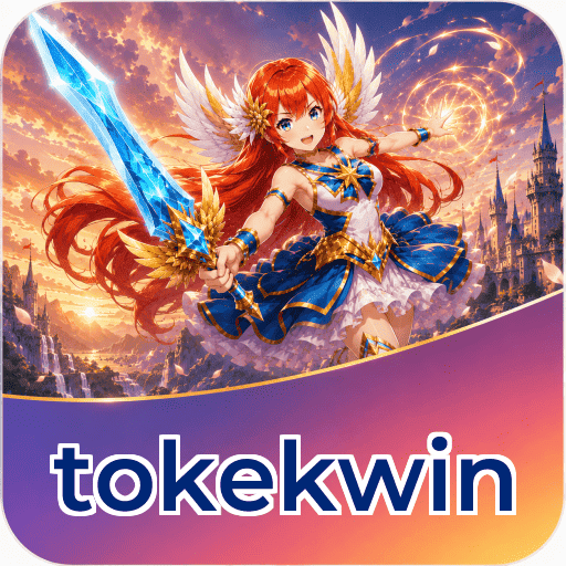 Panduan Download tokekwin